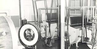 Athabasca Creamery Interior - 03