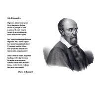 Ode À Cassandre