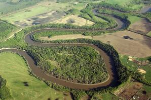 Pembina River