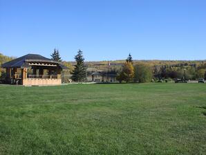 Athabasca Riverfront Park