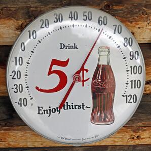 Dial Thermometer
