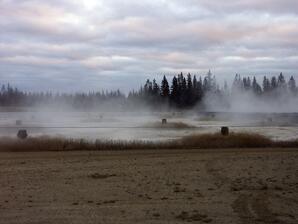 Alberta Pacific Pulp Mill - Sludge Aerators-03