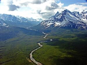 Near the Origin of the Athabasca River-02