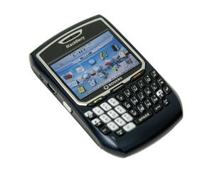 Blackberry