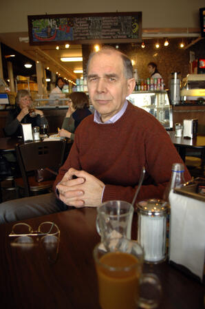 Dr. Joe Pivato