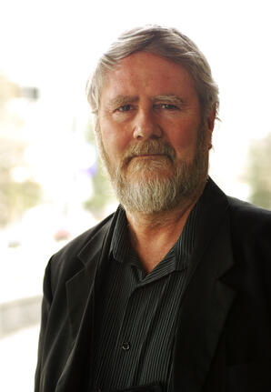 Dr. Rory McGreal
