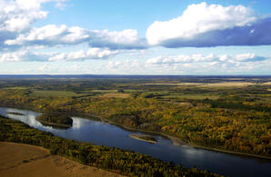 Athabasca River