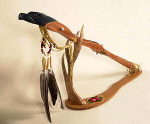 Athabasca University Mace