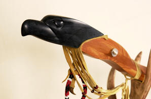 Athabasca University Mace - 03