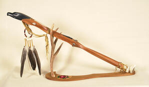 Athabasca University Mace - 02