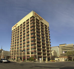 Athabasca University - Edmonton