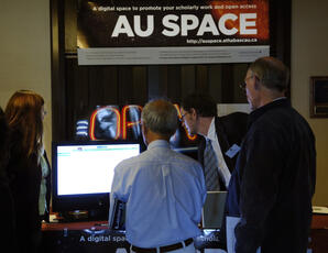 AU Space