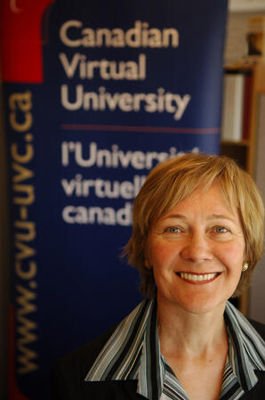 Vicky Busch