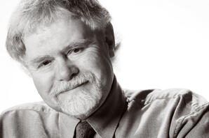 Dr. David Gregory