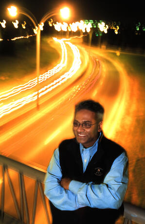 Dr. Anshuman Khare