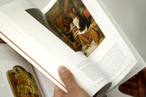 Art Book