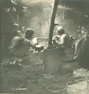 Miroslav Hruska Trekking Expedition