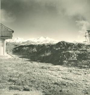 Miroslav Hruska Trekking Expedition