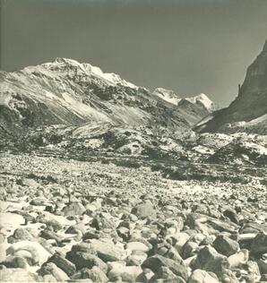Miroslav Hruska Trekking Expedition
