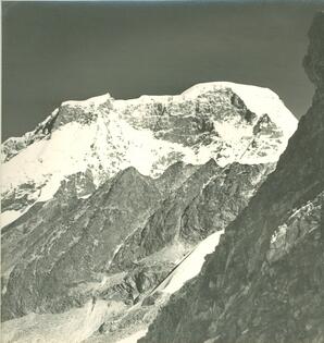 Miroslav Hruska Trekking Expedition