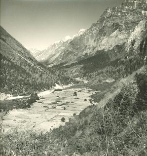 Miroslav Hruska Trekking Expedition