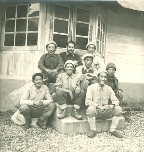 Miroslav Hruska Trekking Expedition
