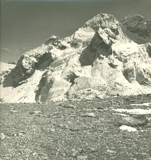 Miroslav Hruska Trekking Expedition