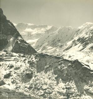 Miroslav Hruska Trekking Expedition