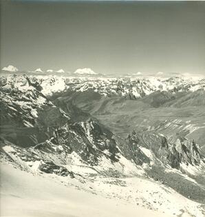 Miroslav Hruska Trekking Expedition