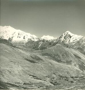 Miroslav Hruska Trekking Expedition