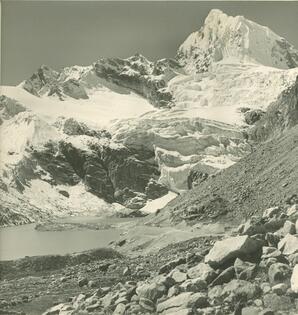 Miroslav Hruska Trekking Expedition