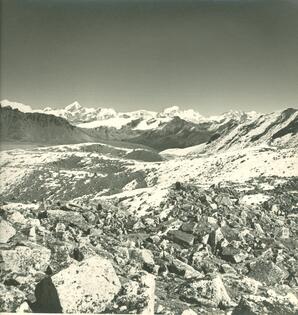 Miroslav Hruska Trekking Expedition