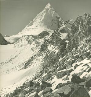 Miroslav Hruska Trekking Expedition