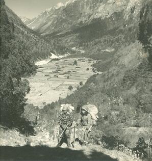 Miroslav Hruska Trekking Expedition