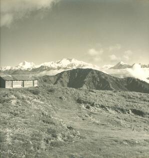 Miroslav Hruska Trekking Expedition