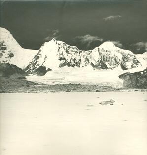 Miroslav Hruska Trekking Expedition