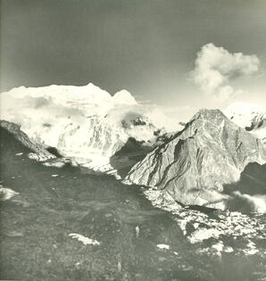 Miroslav Hruska Trekking Expedition
