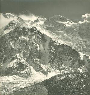 Miroslav Hruska Trekking Expedition