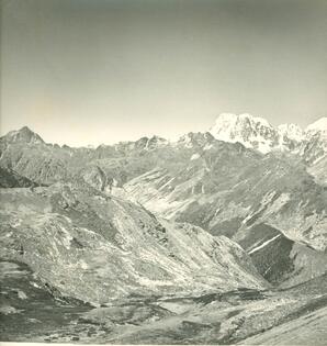 Miroslav Hruska Trekking Expedition