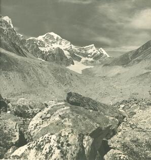 Miroslav Hruska Trekking Expedition