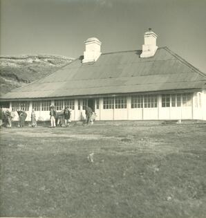 Miroslav Hruska Trekking Expedition