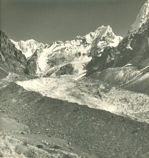 Miroslav Hruska Trekking Expedition