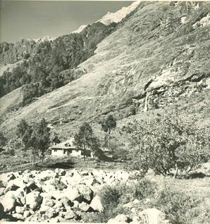 Miroslav Hruska Trekking Expedition