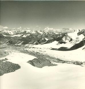 Miroslav Hruska Trekking Expedition