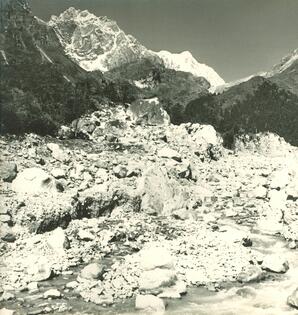 Miroslav Hruska Trekking Expedition