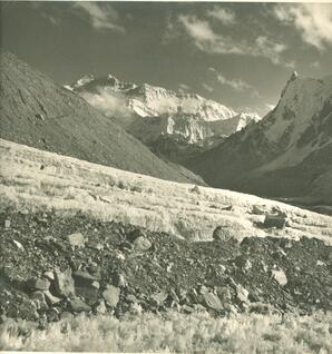 Miroslav Hruska Trekking Expedition