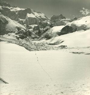 Miroslav Hruska Trekking Expedition