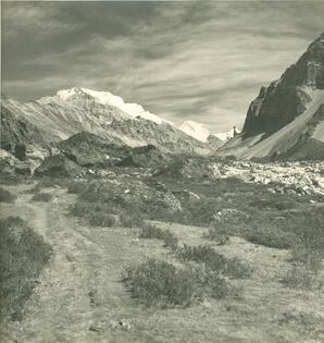 Miroslav Hruska Trekking Expedition