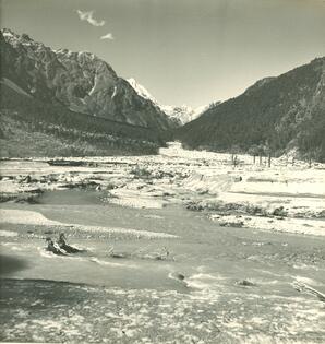 Miroslav Hruska Trekking Expedition