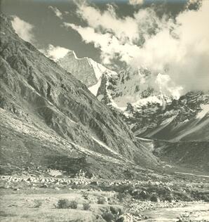 Miroslav Hruska Trekking Expedition